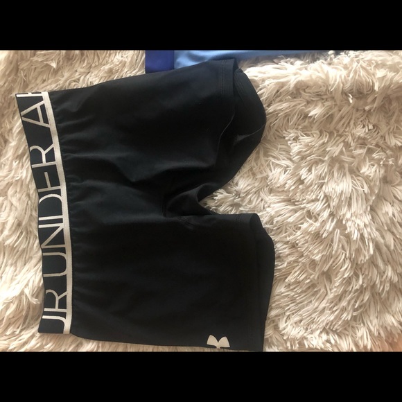 Spandex short bundle - Picture 4 of 5